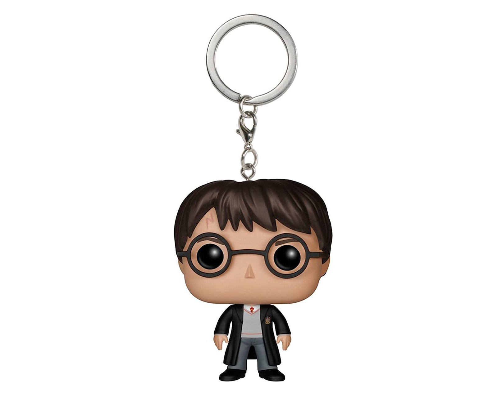 Foto 2 pulgar | Llavero Funko Pocket Pop Keychain Harry Potter