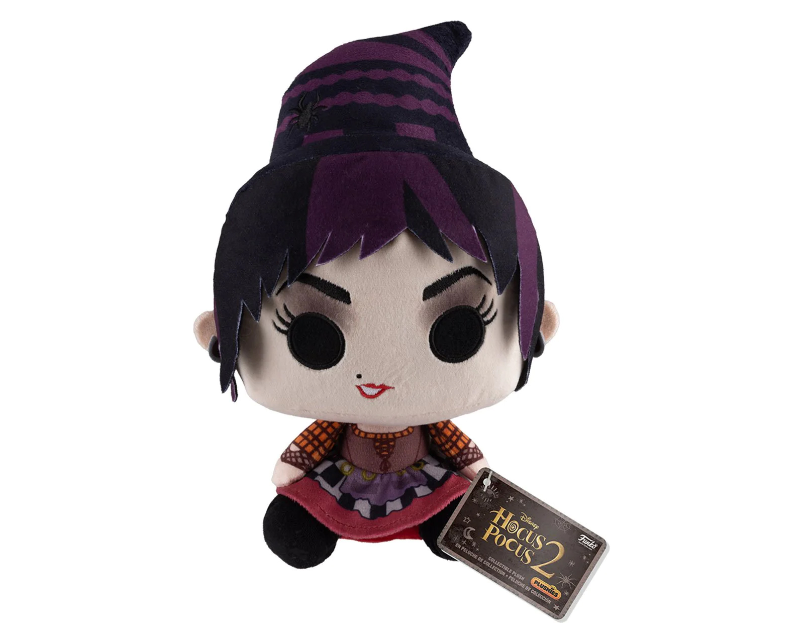 Peluche Funko Plushies Hocus Pocus 2 Mary Sanderson