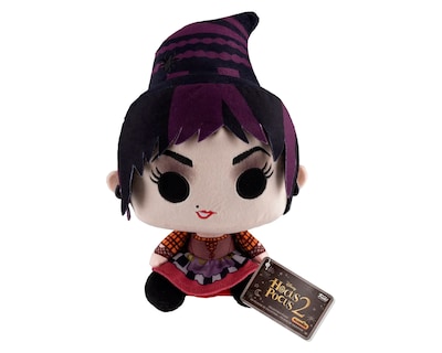 Foto 1 | Peluche Funko Plushies Hocus Pocus 2 Mary Sanderson