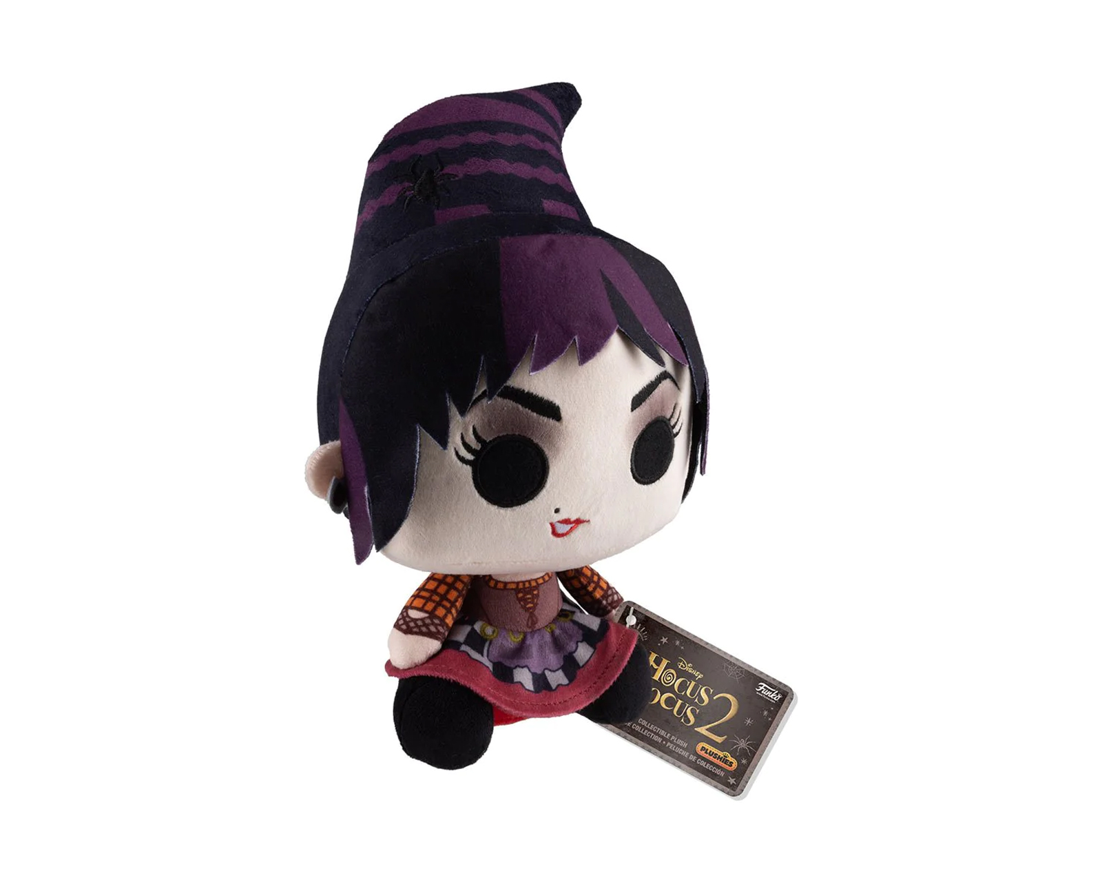 Foto 3 pulgar | Peluche Funko Plushies Hocus Pocus 2 Mary Sanderson