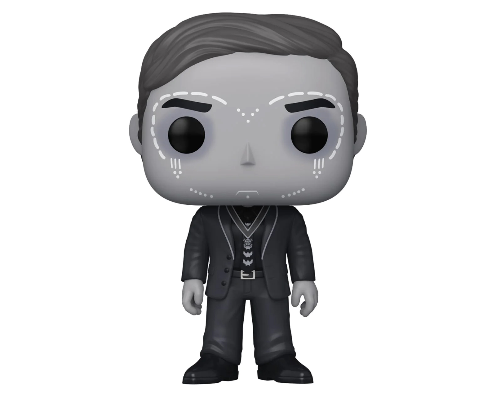 Funko Pop Werewolf By Night Jack Russell 1272