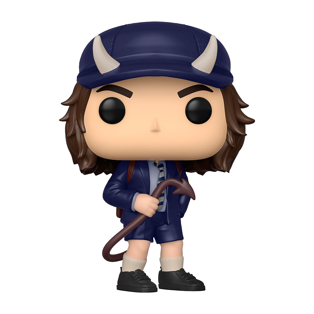 Albums Funko Pop Ac Dc 09 Highway To Hell