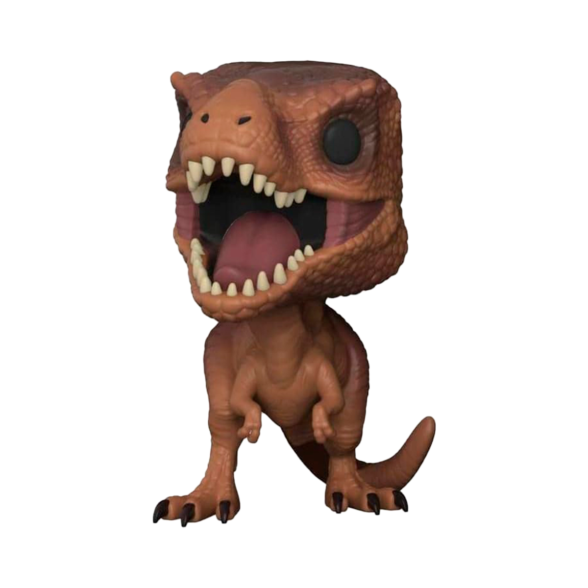 Funko Pop Tyrannosaurus Rex 548 Jurassic Park Película