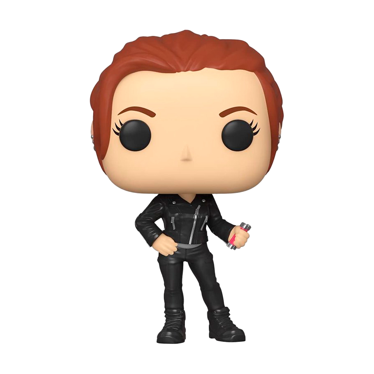 Foto 2 pulgar | Funko Pop Natasha Romanoff 603 Black Widow Marvel Studios