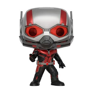 Foto 1 | Figura Funko Pop Ant Man 340 Ant Man And The Wasp Marvel