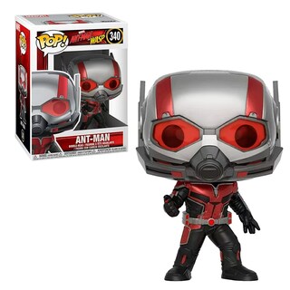 Foto 3 | Figura Funko Pop Ant Man 340 Ant Man And The Wasp Marvel