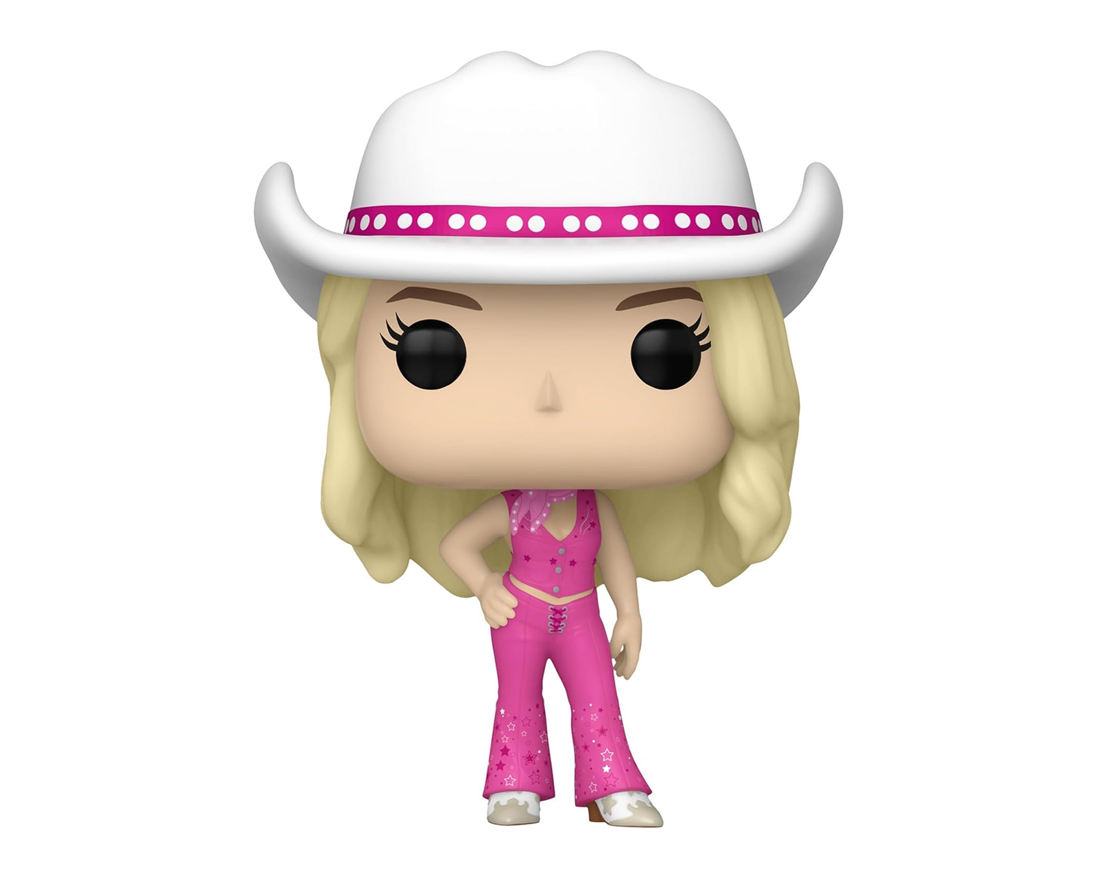 Foto 2 pulgar | Funko Pop Movies Barbie Western Barbie 1447