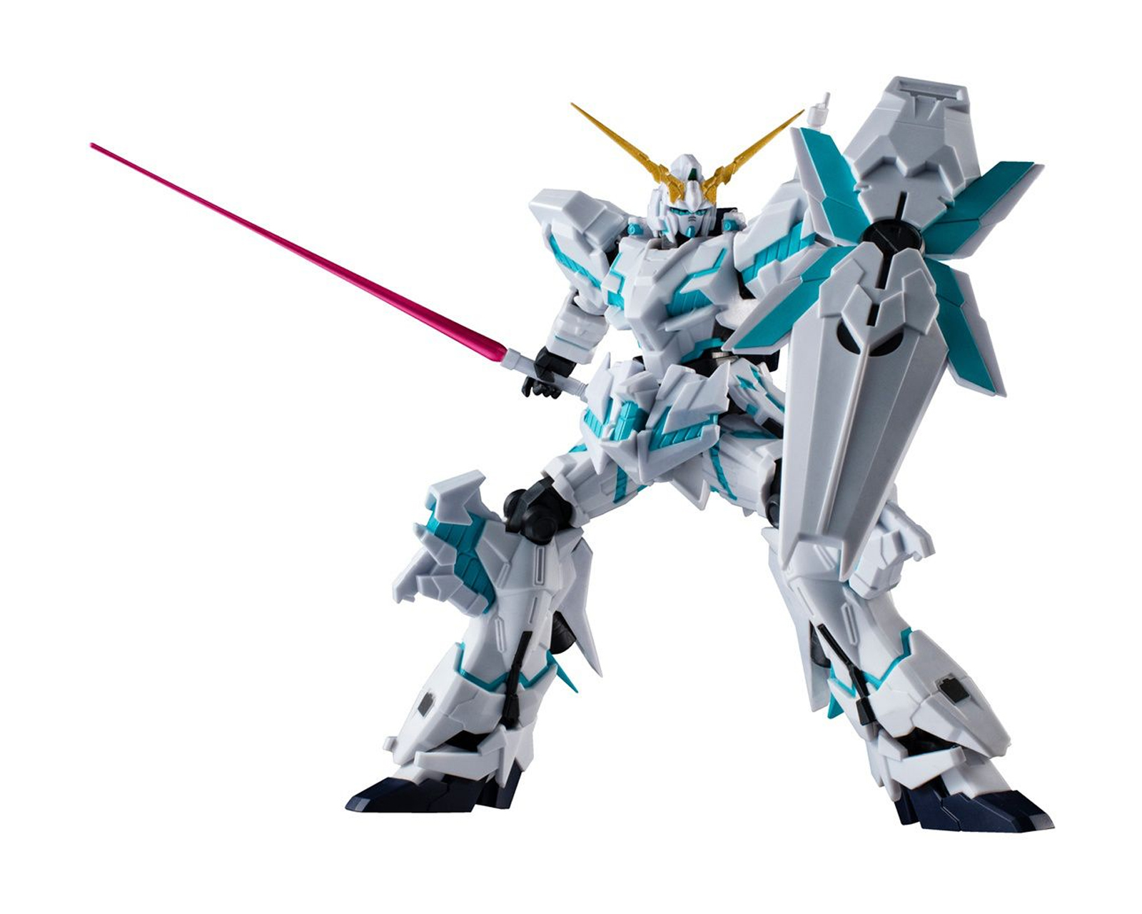 Rx-0 Unicorn Gundam Bandai Spirits Moible Suit