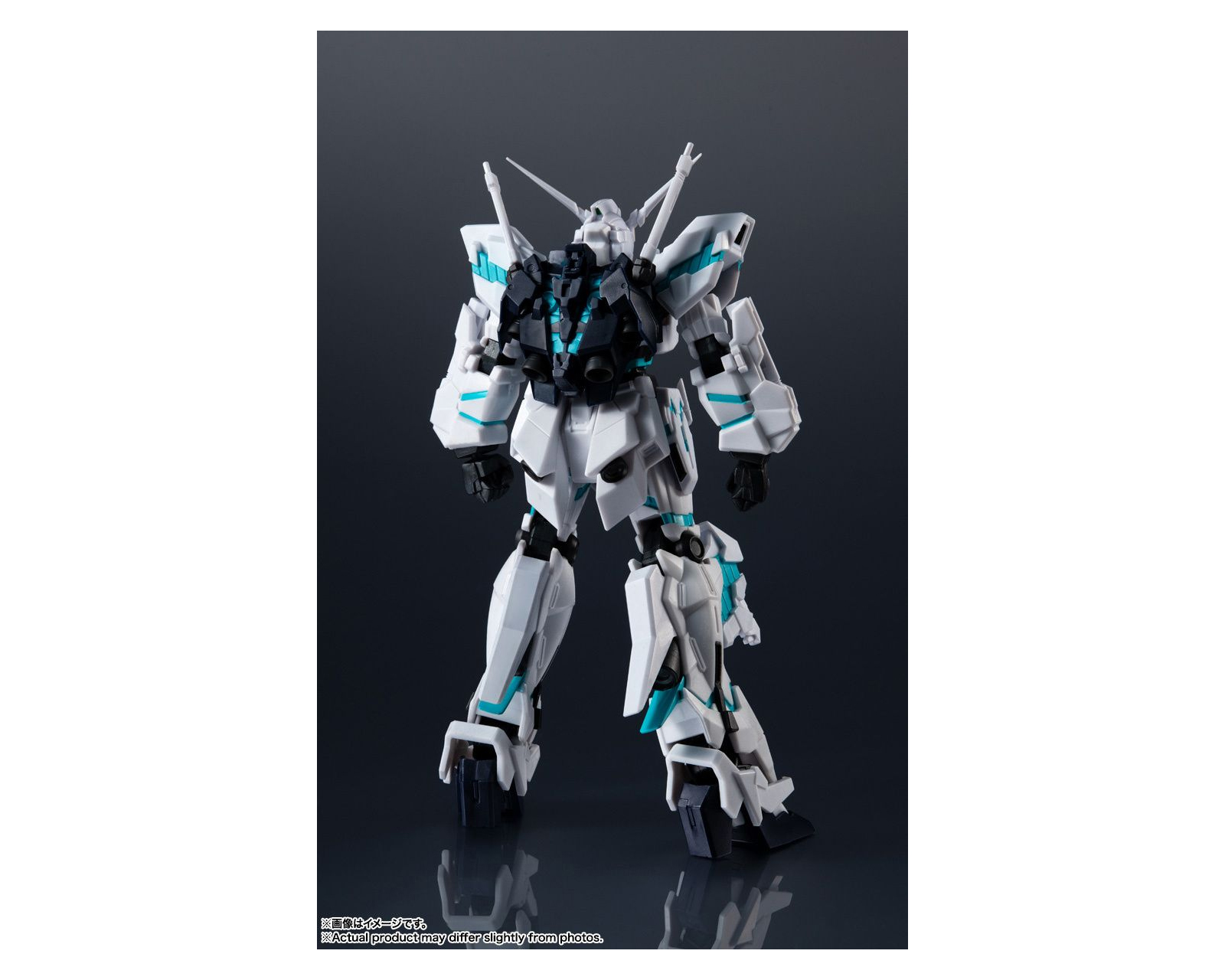 Foto 6 pulgar | Rx-0 Unicorn Gundam Bandai Spirits Moible Suit