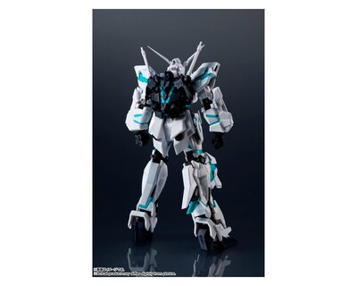 Foto 5 | Rx-0 Unicorn Gundam Bandai Spirits Moible Suit