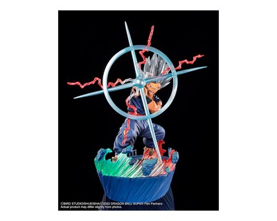Foto 2 | Son Gohan Beast Makankosappo Bandai Figuarts Zero Extra Battle