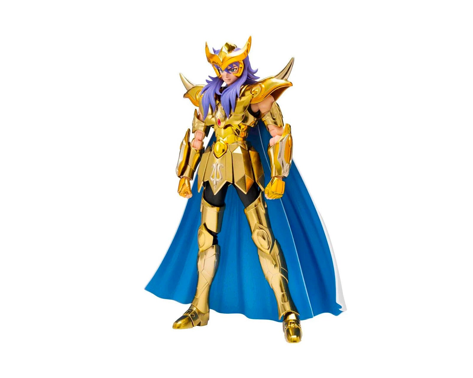Scorpio Milo Myth Cloth Bandai Saint Seiya $3,499