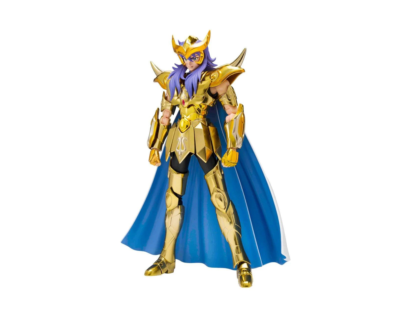 Foto 2 pulgar | Scorpio Milo Myth Cloth Bandai Saint Seiya