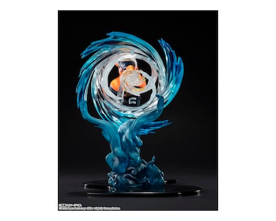 Foto 3 | Boruto Uzumaki Bandai Figuarts Zero Kizuna Relation