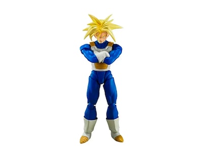 Foto 2 | Trunks Infinite Latent Super Power Bandai Sh Figuarts Dragon Ball Z
