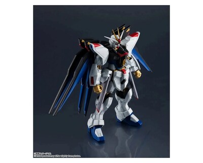 Foto 4 | Strike Freedom Gundam Bandai Robot Spirits Zgmf-x20a