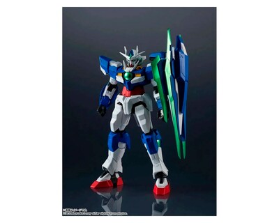 Foto 2 | Robot Spirits Gundam Universe Bandai Gnt-0000 00 Qan(t)