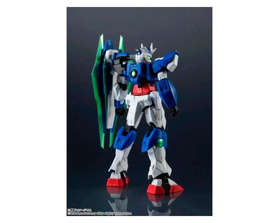 Foto 3 | Robot Spirits Gundam Universe Bandai Gnt-0000 00 Qan(t)