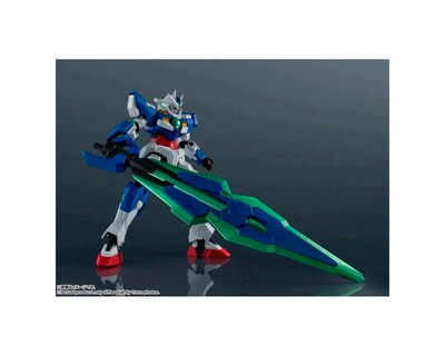 Foto 5 | Robot Spirits Gundam Universe Bandai Gnt-0000 00 Qan(t)