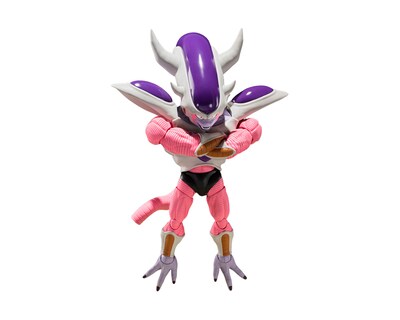 Foto 1 | Freezer Third Form 3era Bandai Sh Figuarts Dragon Ball Z