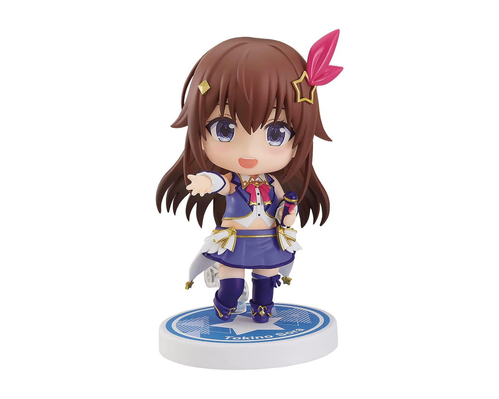 Figura Bandai Max Factory Nendoroid Hololive Tokino Sora
