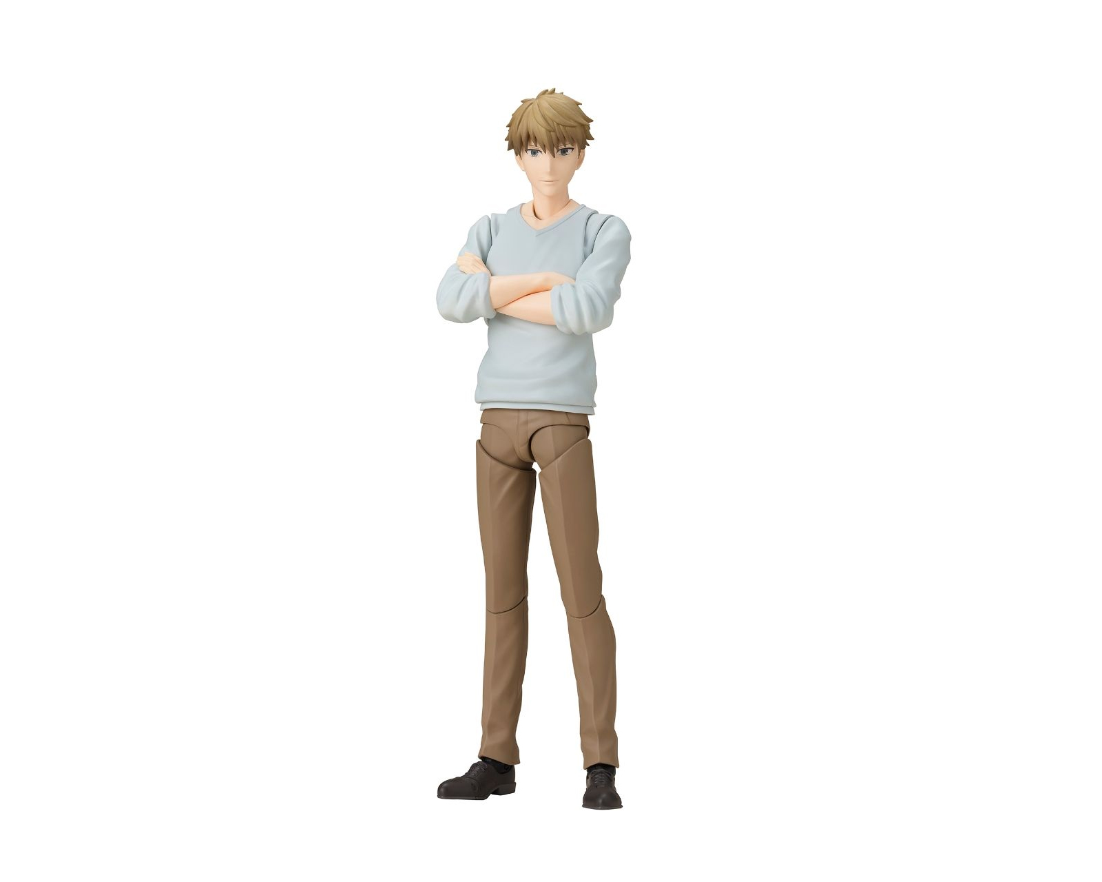 Figura Bandai Sh Figuarts Spy X Family Loid Forger Father Of Family