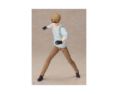 Foto 4 | Figura Bandai Sh Figuarts Spy X Family Loid Forger Father Of Family