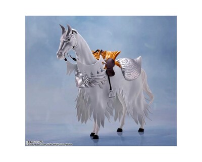 Foto 6 | Figura Bandai Sh Figuarts Berserk Griffith Hawk Of Light