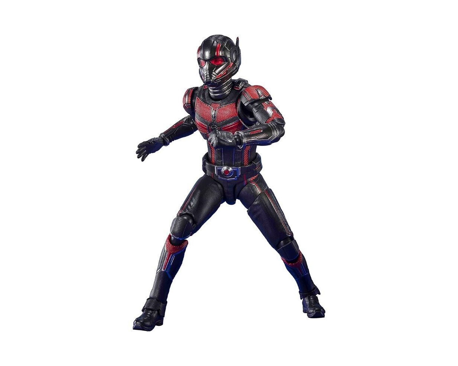 Foto 2 pulgar | Figura Bandai Sh Figuarts Marvel Ant-Man And The Wasp Quantumania