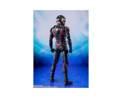 Foto 3 | Figura Bandai Sh Figuarts Marvel Ant-Man And The Wasp Quantumania
