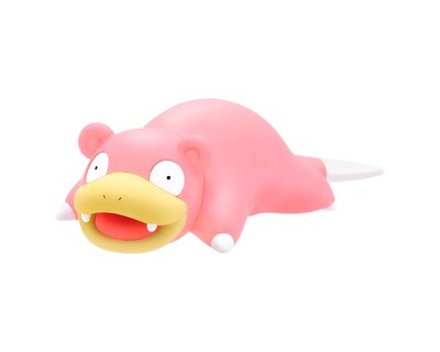 Foto 1 | Figura Bandai Pokémon Model Kit Quick Slowpoke