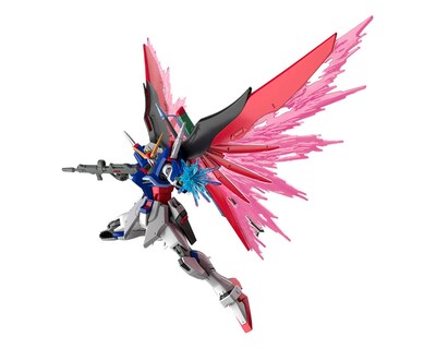 Foto 1 | Figura Bandai Hobby Armable Hgce 1/144 Destiny Gundam