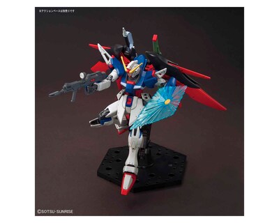 Foto 3 | Figura Bandai Hobby Armable Hgce 1/144 Destiny Gundam