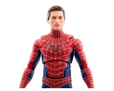 Foto 2 | Marvel Legends Spiderman No Way Home - Tobey Maguire