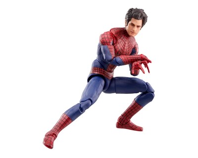Foto 2 | Marvel Legends Spiderman No Way Home - Andrew Garfield