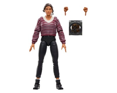 Foto 1 | Marvel Legends Spiderman No Way Home - Mj
