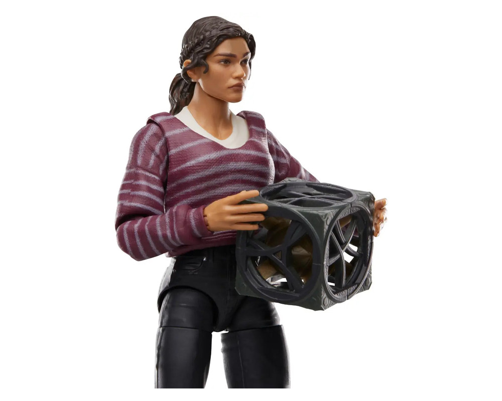 Foto 2 | Marvel Legends Spiderman No Way Home - Mj