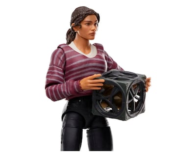 Foto 2 | Marvel Legends Spiderman No Way Home - Mj