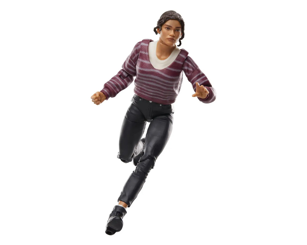 Foto 4 pulgar | Marvel Legends Spiderman No Way Home - Mj