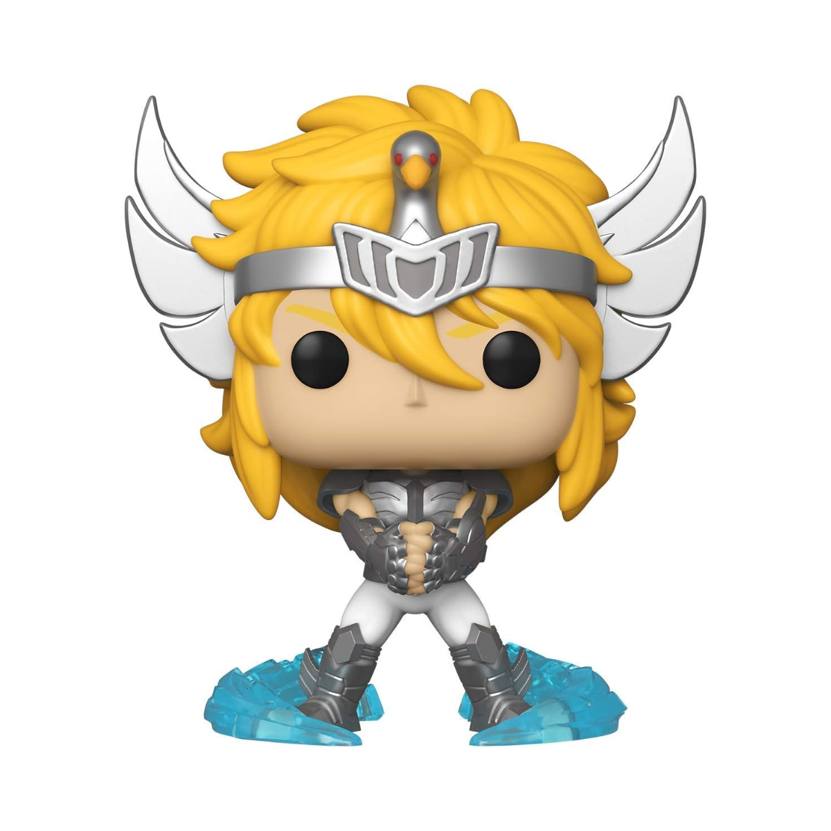 Funko Cygnus Hyoga Saint Seia