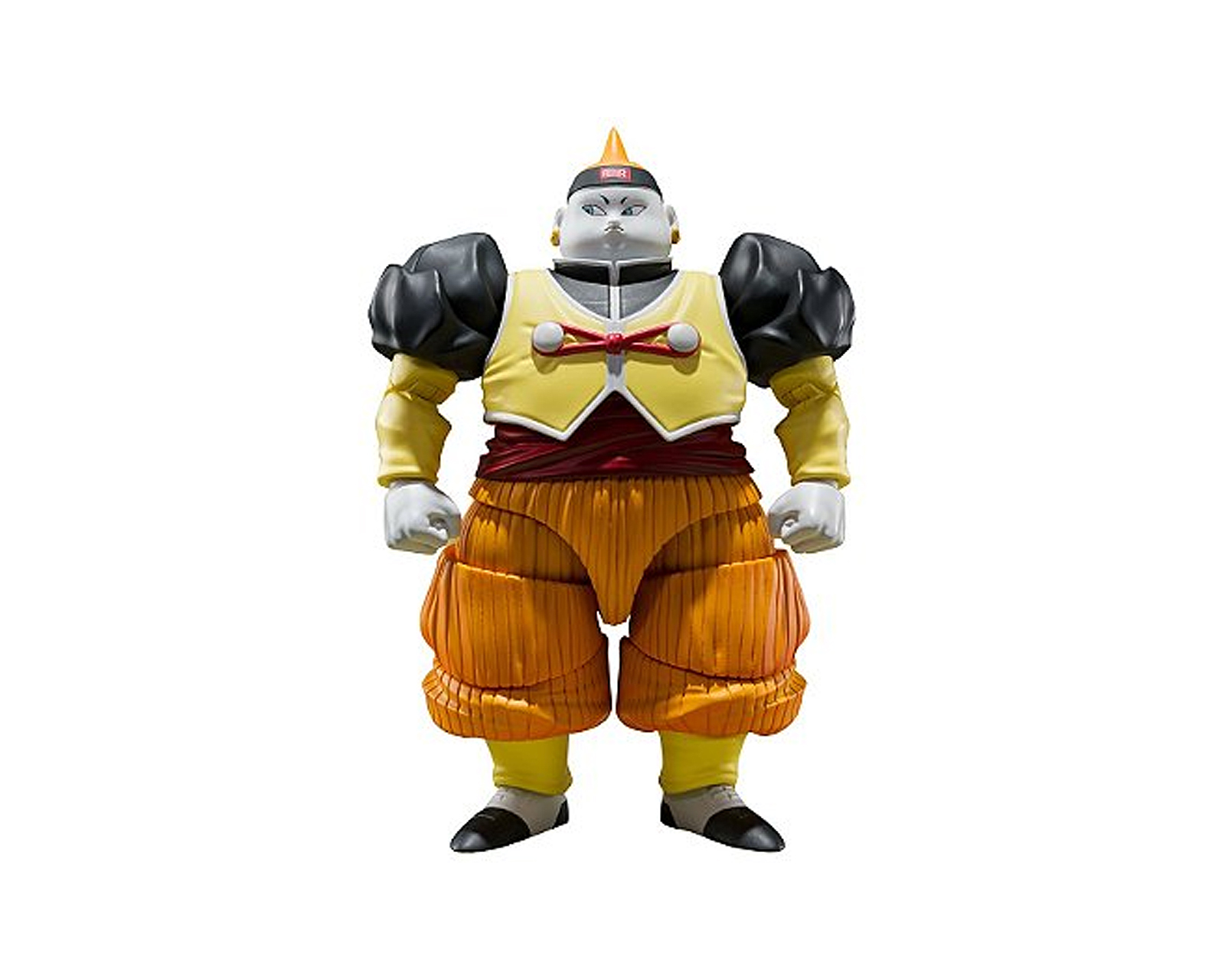 Foto 2 pulgar | Figura Bandai SH Figuarts Dragon Ball Z - Android 19 Exclusivo