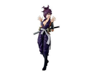 Foto 1 | Figura Bandai SH Figuarts Hells Paradise - Yuzuriha