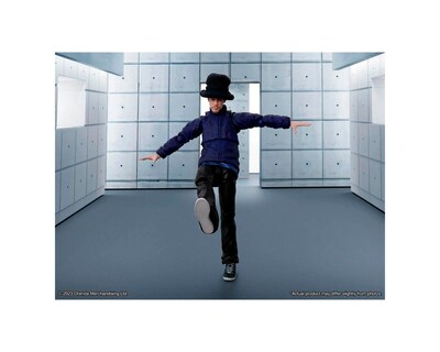 Foto 5 | Figura Bandai Sh Figuarts Jay Kay Virtual Insanity - Jamiroquai