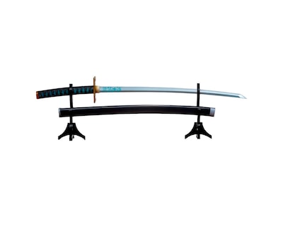 Foto 1 | Bandai Proplica Muichiro Tokito Nichirin Sword Demon Slayer