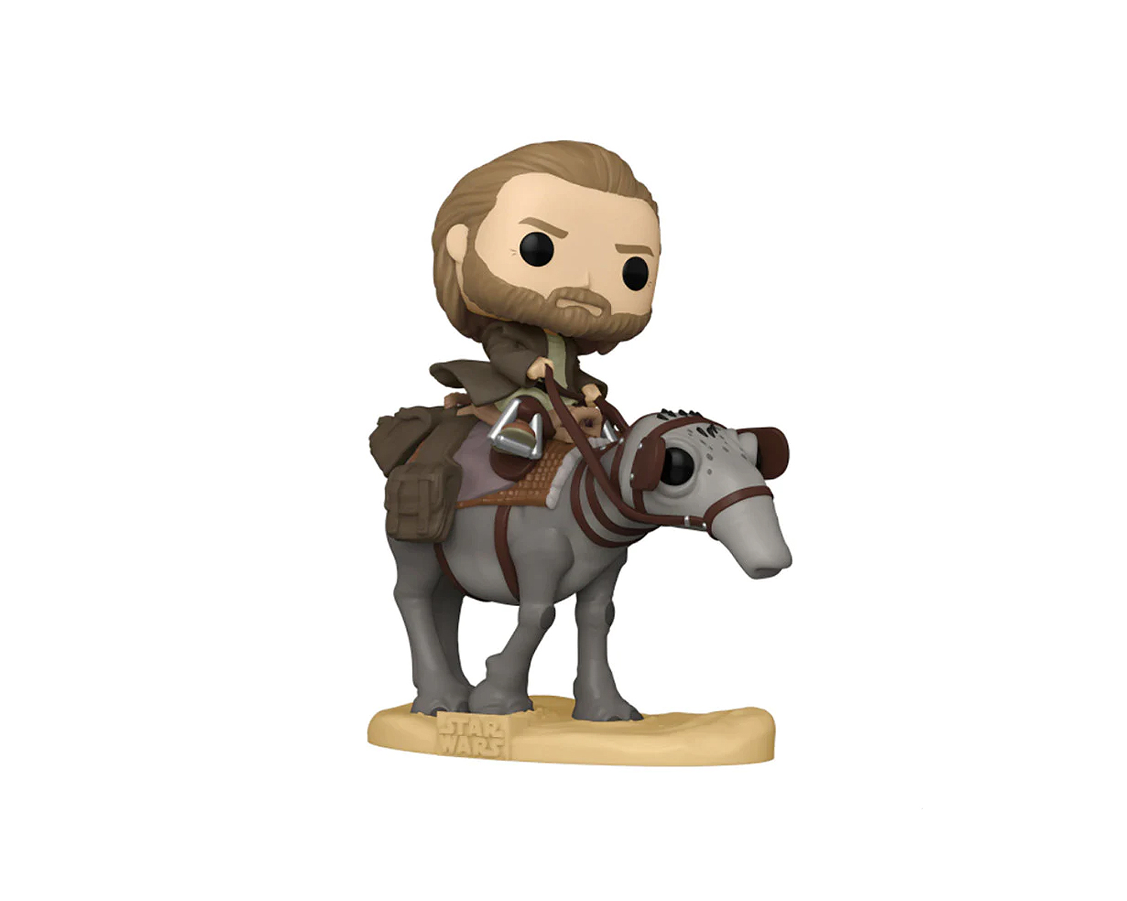 Foto 2 pulgar | Funko Pop Star Wars Obi Wan Ben Kenobi Eopie 549