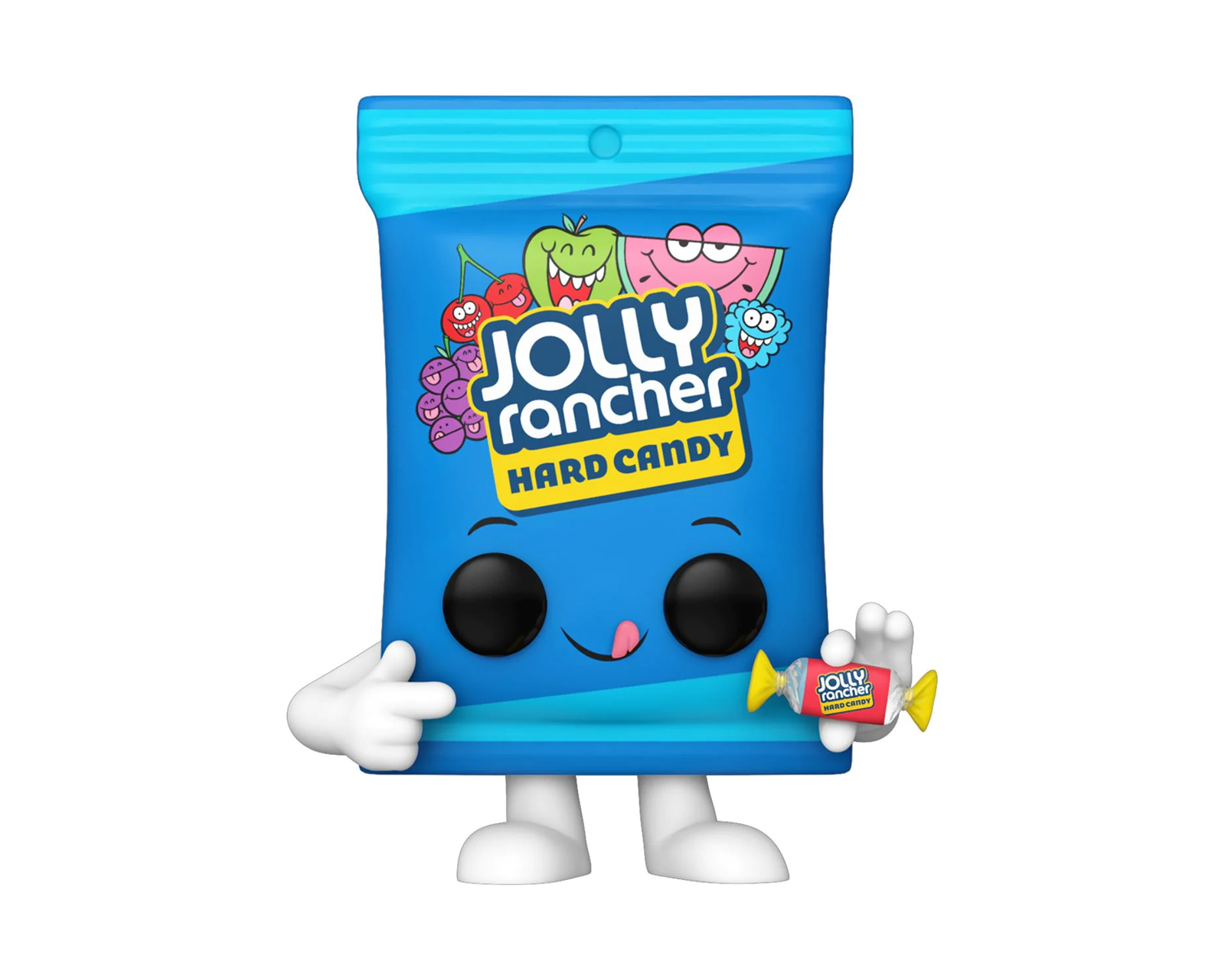 Funko Pop Ad Icons Jolly Rancher Hard Candy