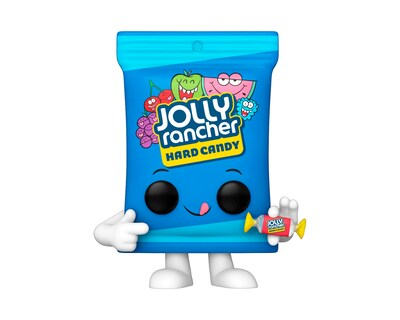 Foto 1 | Funko Pop Ad Icons Jolly Rancher Hard Candy