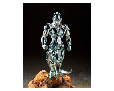 Foto 2 | Figura de Metal Cooler Premium de Bandai Sh Figuarts Dragon Ball Z