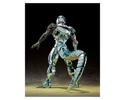 Foto 4 | Figura de Metal Cooler Premium de Bandai Sh Figuarts Dragon Ball Z