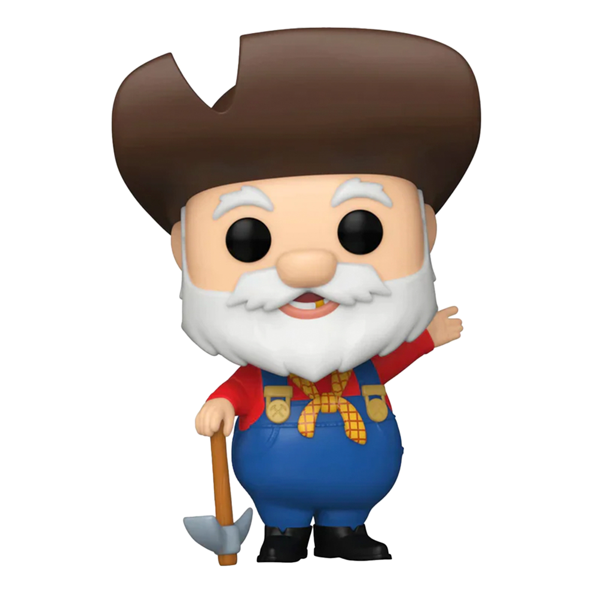 Funko Stinky Pete de Toy Story 1397